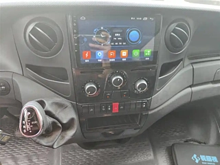 IVECO &#27431;&#32988;  2020 YEAR 3.0T AUTOMATIC &#39640 2020