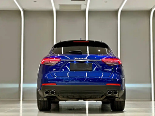MASERATI LEVANTE  2021 YEAR 3.0T STANDARD EDITION 2021
