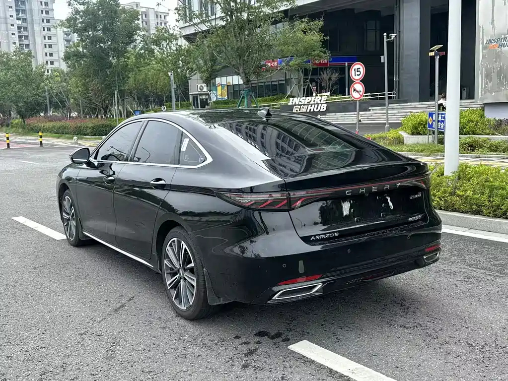 CHERY OTHER 2025