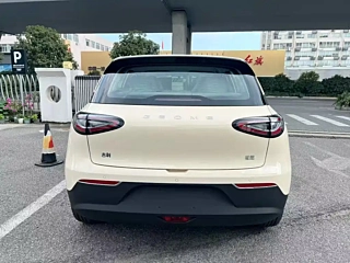 GEELY AUTO XINGYUAN 2024 YEAR 310KM EDITION 2025