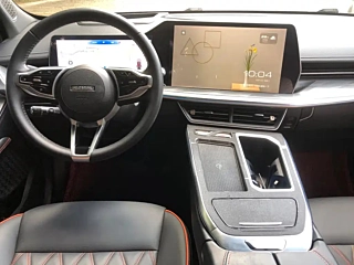 HAVAL &#31070;&#20861;  2022 YEAR 1.5T SMART EDITION DHT 2022