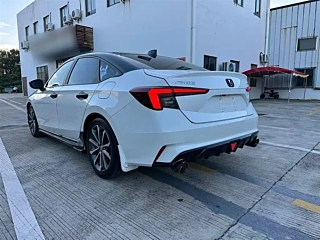HONDA INTEGRA  2022 YEAR 240TURBO CVT. TECH EDITION 2022