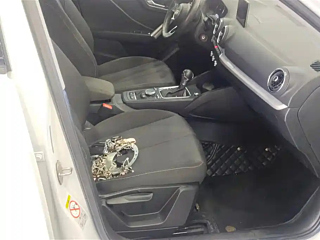AUDI Q2L  2021 YEAR 35 TFSI AGGRESSIVE DYNAMIC 2021