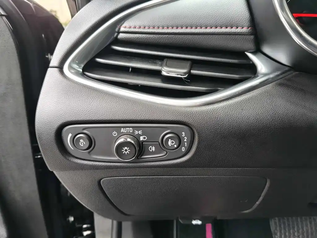 CHEVROLET MALIBU XL 2023