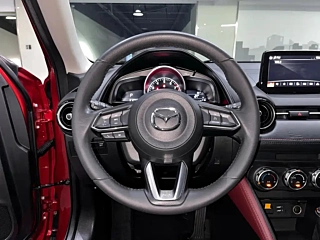 MAZDA CX-3  2018 YEAR 2.0L AUTOMATIC PREMIUM 2018