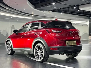 MAZDA CX-3  2018 YEAR 2.0L AUTOMATIC PREMIUM 2018