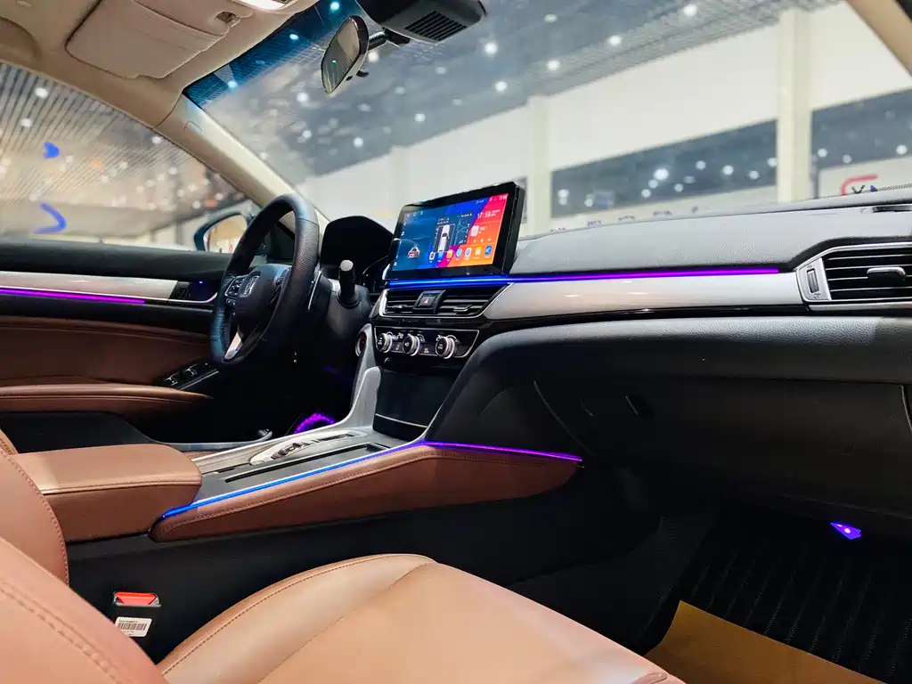 HONDA INSPIRE 2019