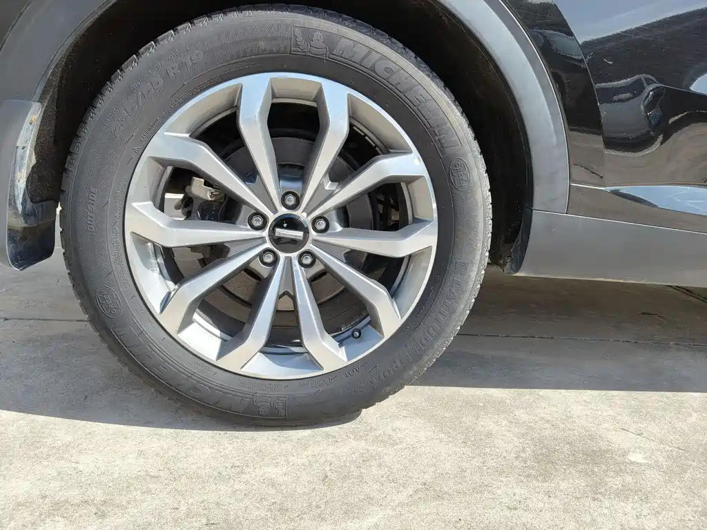 WEY VV6 2018