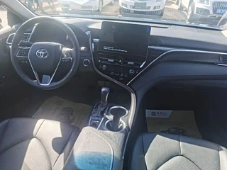 TOYOTA CAMRY  2023 YEAR 2.5G DELUXE EDITION 2023