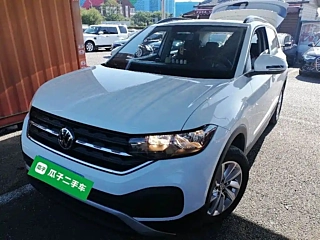 VOLKSWAGEN TACOUA 2021