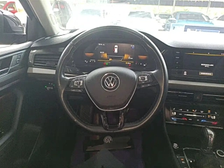 VOLKSWAGEN LAVIDA  2021 YEAR 280TSI DSG DELUXE EDITION 2021