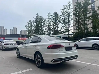 VOLKSWAGEN BORA 2023 YEAR 300TSI DSG EDITION 2023