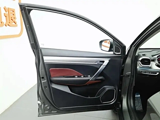 GEELY AUTO COOLRAY 2021 YEAR 1.4T DCT EDITION 2021