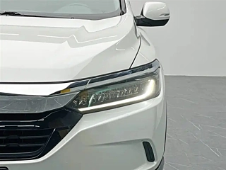 HONDA BREEZE  2020 YEAR 240TURBO CVT 2WD PREMIUM EDITION 2020