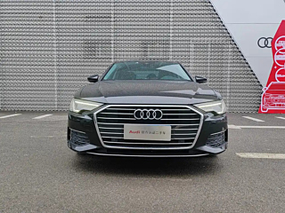 AUDI A6L 2019