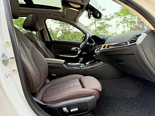 BMW 3-SERIES 2020 YEAR 325LI EDITION 2020