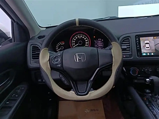 HONDA VEZEL  2020 YEAR 1.5L CVT PIONEER EDITION 2020