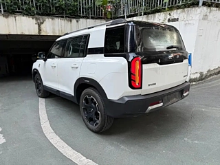 BAIC BJ30  2024 YEAR 1.5T 2024