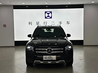 MERCEDES BENZ GLB 2023