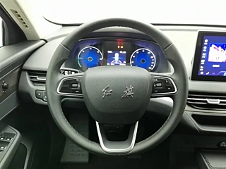 HONGQI E-QM5 2023 YEAR FACELIFT EDITION 2023