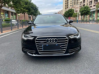AUDI A6L 2015