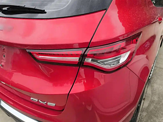 SOUEAST DX5  2019 YEAR 1.5T CVT PREMIUM 2019