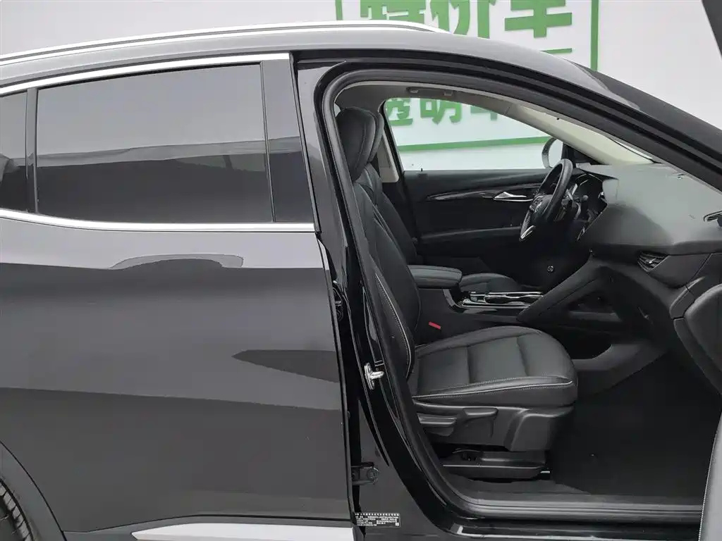 BUICK ENVISION S 2022