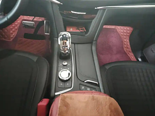 CADILLAC XT5  2020 YEAR 28T LUXURY 2020