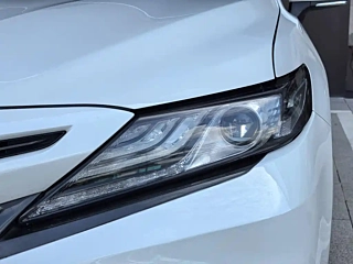 TOYOTA CAMRY  2021 YEAR 2.0S  EDITION 2021