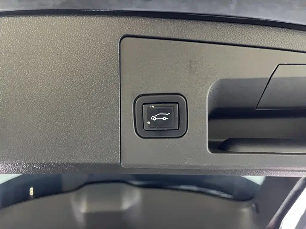 CADILLAC XT4 2022