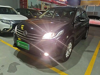 DONGFENG SCENERY 580 2019