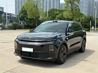 LI AUTO L6