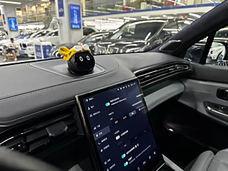 NIO ES8  2020 YEAR 580KM  EDITION  SEATS EDITION 2020