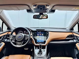 SUBARU OUTBACK 2022 YEAR 2.5I FLAGSHIP EDITION EYESIGHT 2022