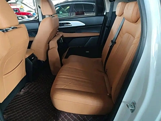 HAVAL H5  2023 YEAR 2.0T AUTOMATIC 2WD &#39046;&#33521; &#27773;&#27833; 2023