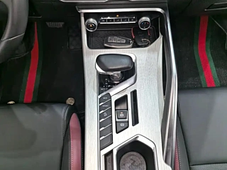 GEELY AUTO COOLRAY 2021 YEAR 1.4T DCT EDITION 2021