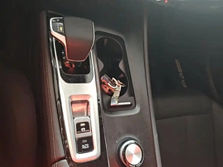 DONGFENG &#30355;&#26497; 2022 YEAR DUAL ENGINE 1.5T MHD 2022