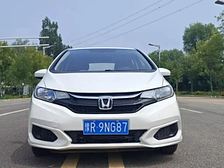 HONDA FIT  2018
