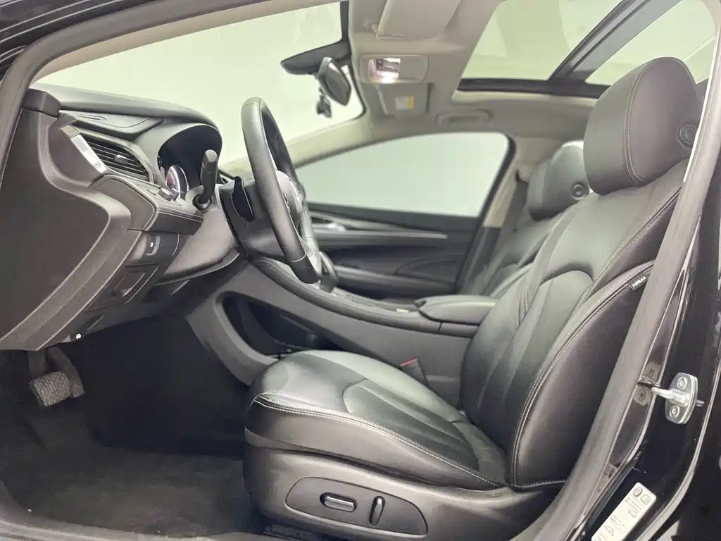 BUICK LACROSSE 2021