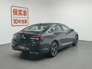 BUICK REGAL 2021