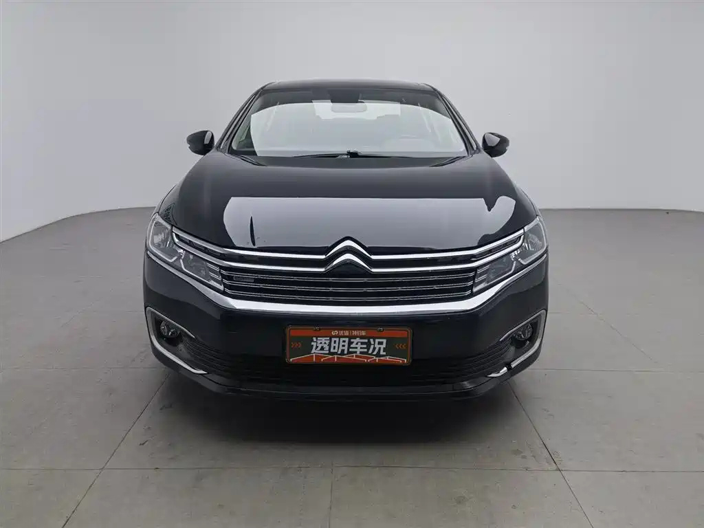 CITROEN C6 2017