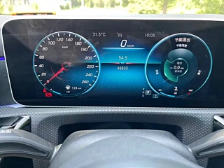 MERCEDES BENZ CLA 2020 YEAR CLA 200 2020