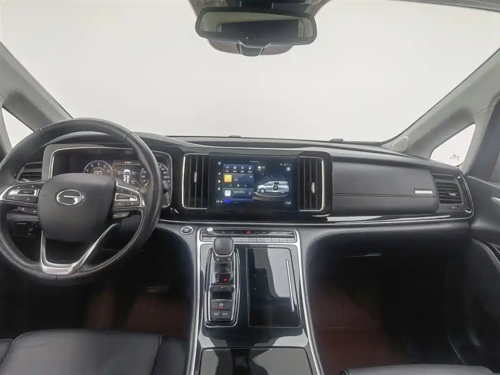 TRUMPCHI M8 2023