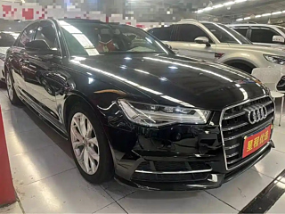 AUDI A6L 2018