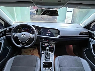 VOLKSWAGEN SAGITAR 2022 YEAR 280TSI DSG EXCELLENCE 2022