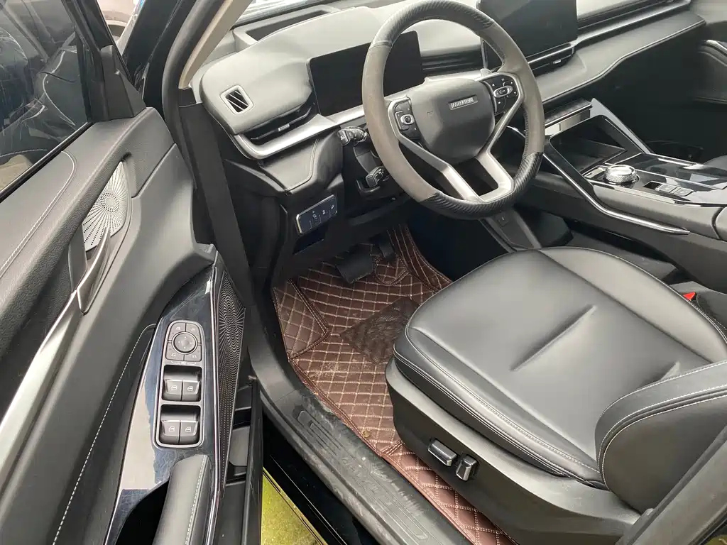 HAVAL H6 2020