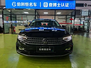 VOLKSWAGEN MAGOTAN 2025
