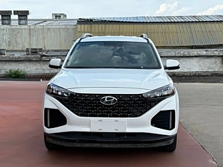 HYUNDAI BEIJING HYUNDAI IX35  2021