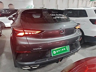 CHANGAN UNI-T  2022 YEAR 1.5T PREMIUM 2022