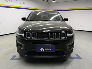 JEEP COMPASS 2020